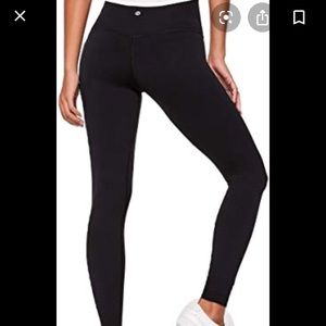 Lulu align leggings